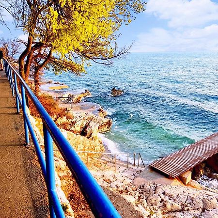 Apartman Pelcic,With Wifi And Free Parking Кострена Номер фото